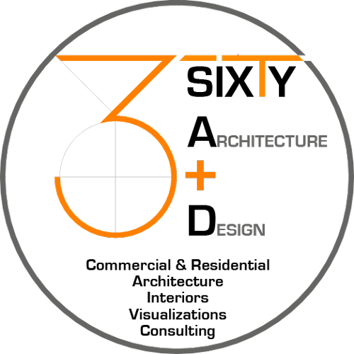 3sixty Architecture + Design